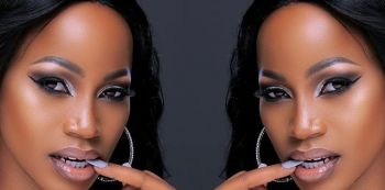 Sheebah Gears Up For 'Omwooyo' concert