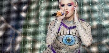 Katy Perry to Host, Perform at 2017 VMAs