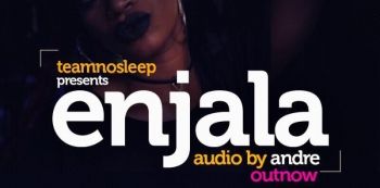 Download: Sheebah Karungi Releases Enjala