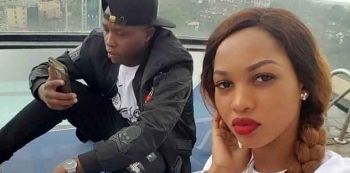 Spice Diana's &lsquo;Secret Boyfriend&rsquo; Buys A Car Ahead Of Concert