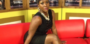 Desire Luzinda accused of song theft