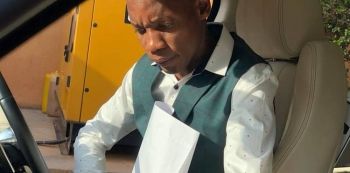 Struggling Socialite Bryan White To Flee The Country