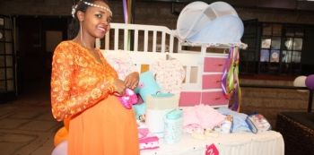 Things You Ought To Know About Baby Showers