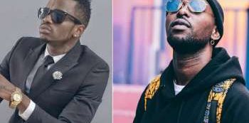 I Have No Collabo With Diamond Platnumz - Eddy Kenzo