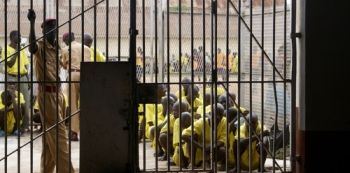 Inmate dies mysteriously in Soroti Prison cell