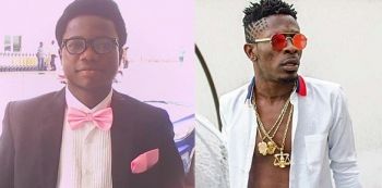 Ghanaian Star Shatta Wale Tells Fans To Burn Churches After Pastor Prophesied His Death