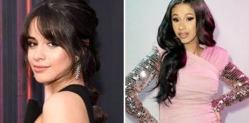 Cardi B and Camila Cabello to perform at 2019 Grammy Awards