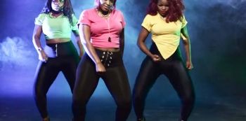 Winnie Nwagi's New Video is A Lot Sexier Than We Anticipated — Watch!