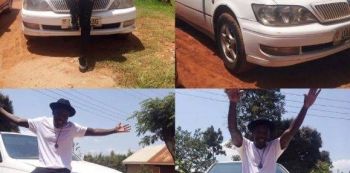 Singer Geosteady Buys Second Hand Car