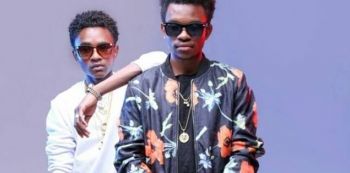 Sheebah, Brothers Musik In A New Video