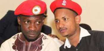 Bobi Wine's Kenyan Ally Charged With Attempted Murder, Remanded For 7 Days