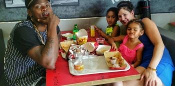 Pallaso Celebrates Birthday With His American Wife And Kids