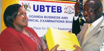 2015 UBTEB Results Out; 794 Candidates Have Retakes