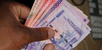 All Government Contracts To Be Awarded In Local Currency (Uganda Shilling)