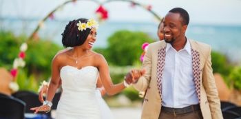 The New Rules of Wedding Etiquette -UGANDA