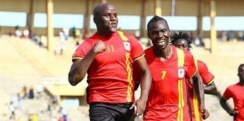 Burkina Faso Vs Uganda | Uganda Cranes Probable Line Up