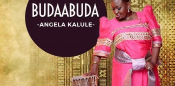 Brand New -- Budaabuda -- Angela Kalule