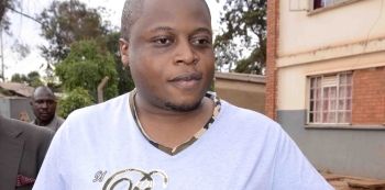 Video — Ivan Semwanga Pays $10,000 To Settle Thefty Charges Against Him Out Of Court