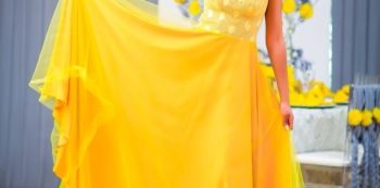 Inspirational Bridemaid dresses