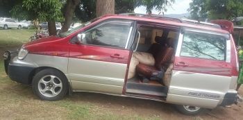 URA Intercepts Sugar, polythene bag Smugglers in covert operations