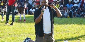 Bebe Cool To Headline DJ Nimrod's Singles Beach Party After Ending Their Four Year Beef