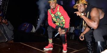 Chameleone Has Fake videos - Bebe Cool