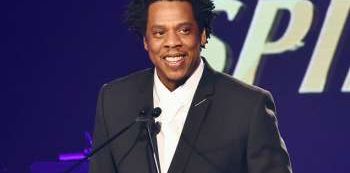 Jay-Z Becomes The First Ever Billionaire Rapper