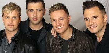 Westlife confirm reunion tour and new music