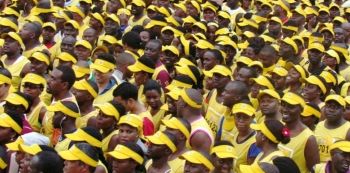 10 Facts You Didn’t Know About The MTN Marathon