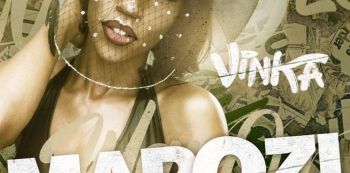 Sexy Vinka Drops New Song