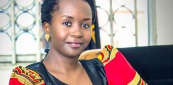 Anne Kansiime to host comedy show at Kubby's bar