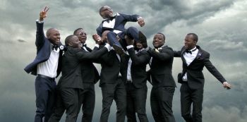 17 Honest Thoughts Men Have About Their Wedding Day