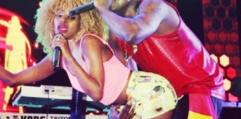 Sheebah To Work With Pallaso Again
