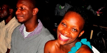 Joel Isabirye's Ex Wife Rebecca Jjingo Finds Love Again