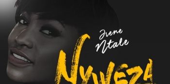 Download Irene Ntale’s New Song — Nyweza