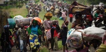 Ugandan borders to remain open for more refugees
