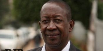 Veteran sports journalist Andrew Patrick Luwandaga Dead
