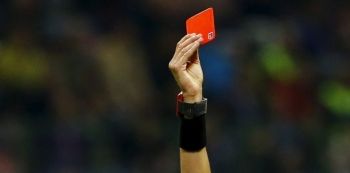 Mexican Footballer KFootballer Kills Referee Over Red Cardills Referee Over Red Card (DISTURBING PHOTOS)