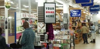 Quality Supermarket Ntinda Closes Shop