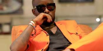 Eddy Kenzo Explains His Life In An Emotional Song 