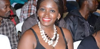 Winnie Nwagi Admits She's looking for new men to date