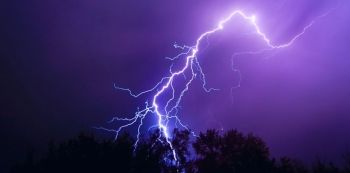 Panic in Kabale as Lightning Kills child