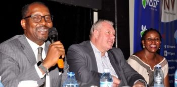 NSSF’s new University Mentorship Program targets 30,000 students in 11 universities