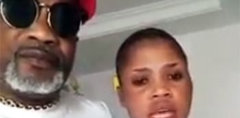 Koffi Olomide Beat Me Out Of Love – Assaulted Female Dancer Speaks Out