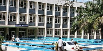 Mulago Student Collapses And Dies Amid an Examination