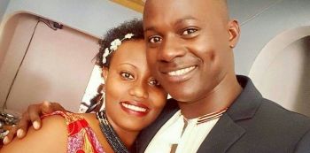 Comedian Mendo Parades Lover, Set To Legalize Romps!