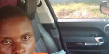 Controversial Socialite Sipapa fails to pay rent