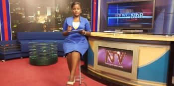 Sheila Nduhukire Sets Date To Leave NTV