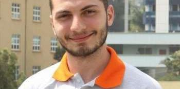 Africell Marketing Coordinator Mohammad Yahfoufi Joins Global Betting Firm