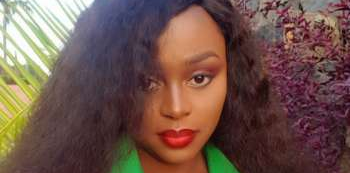 I regret not completing campus - Rema Namakula